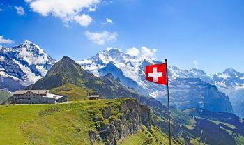 Chauffeur service in Switzerland photo city 5