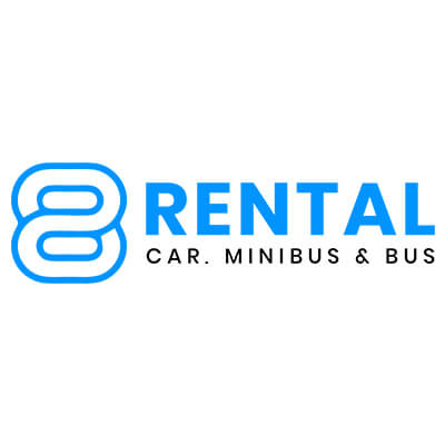 logo 8rental.com