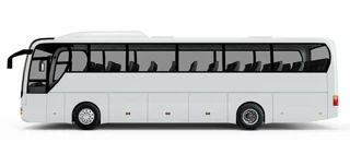 Midi Coach hire type